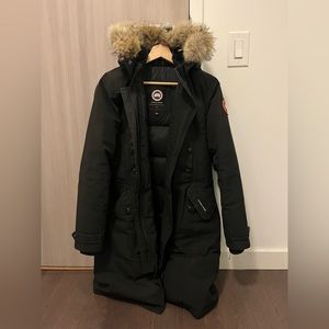 Canada Goose Trillium Parka